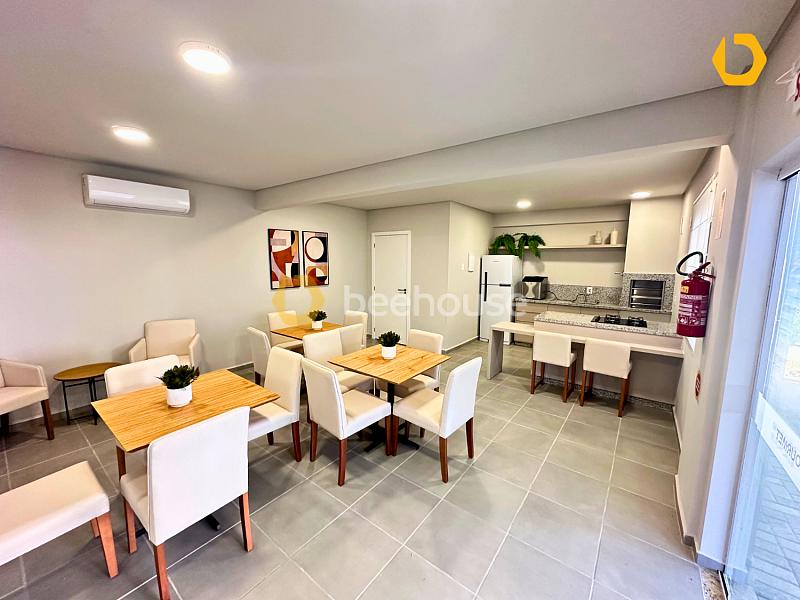 Apto 2D à Venda de Frente para o Mar em Itapoá | Solarium — foto 18