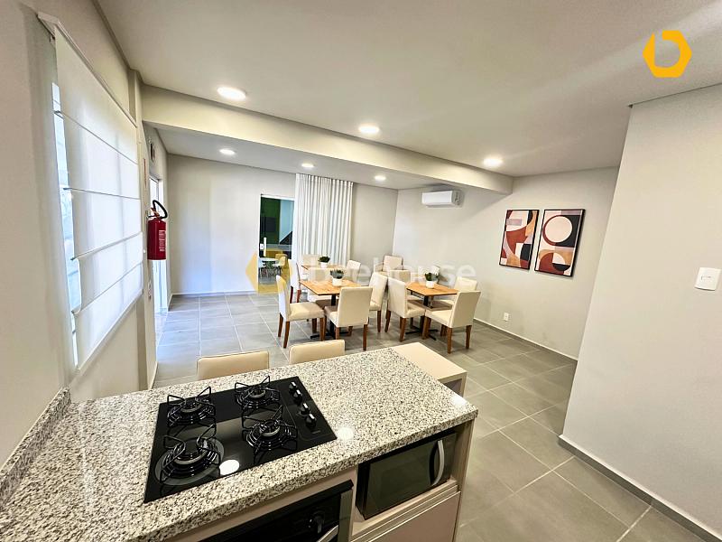 Apto 2D à Venda de Frente para o Mar em Itapoá | Solarium — foto 19