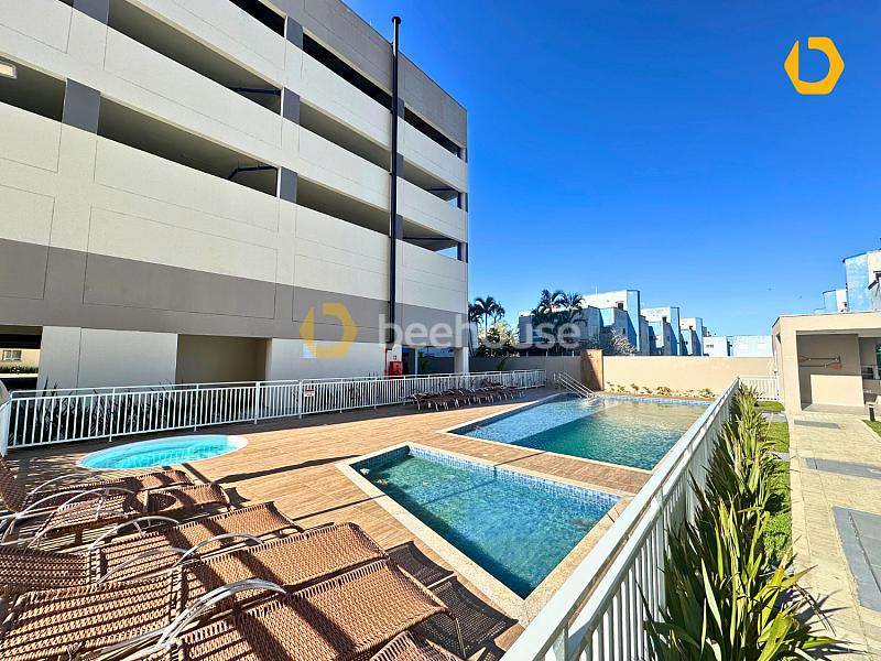 Apto 2D à Venda de Frente para o Mar em Itapoá | Solarium — foto 14