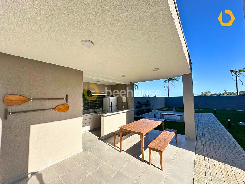 Apto 2D à Venda de Frente para o Mar em Itapoá | Solarium — foto 15