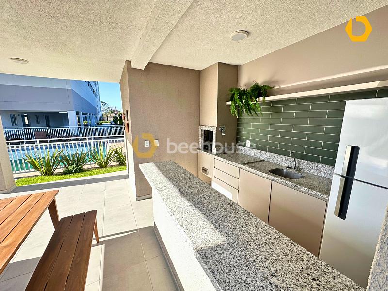 Apto 2D à Venda de Frente para o Mar em Itapoá | Solarium — foto 16