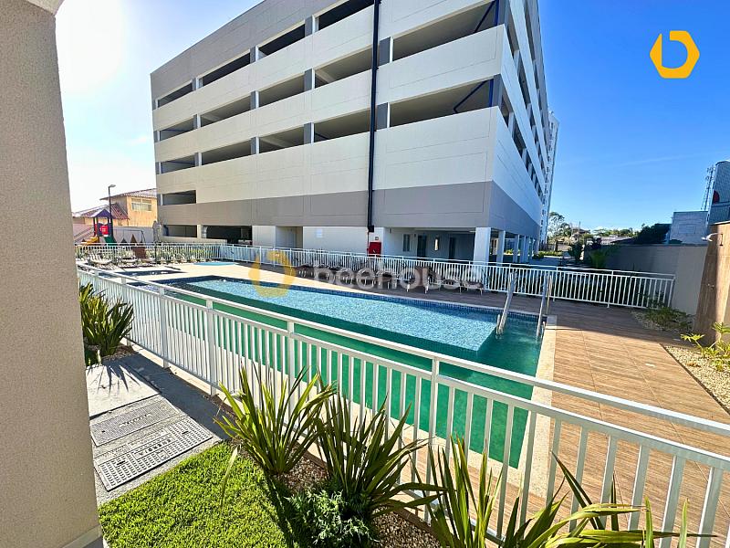 Apto 2D à Venda de Frente para o Mar em Itapoá | Solarium — foto 17