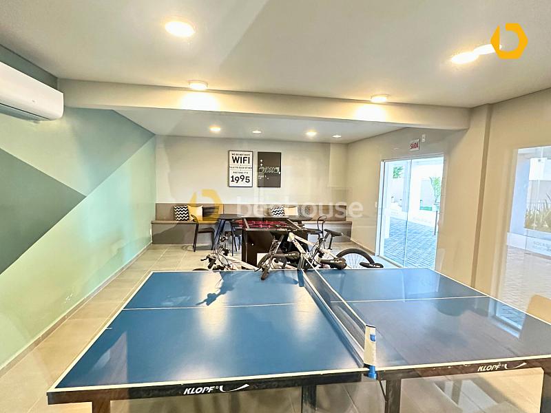 Apto 2D à Venda de Frente para o Mar em Itapoá | Solarium — foto 20