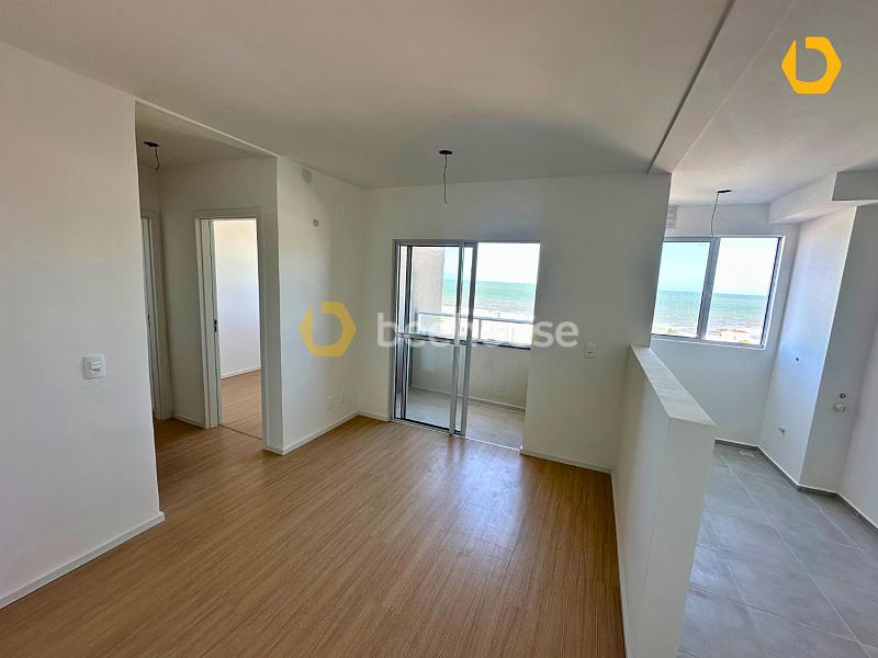 Apto 2D à Venda de Frente para o Mar em Itapoá | Solarium — foto 2