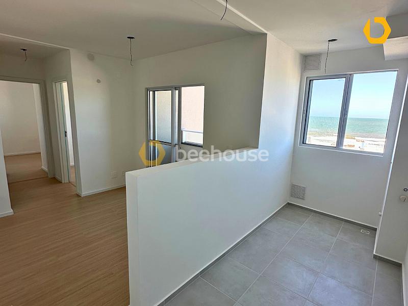 Apto 2D à Venda de Frente para o Mar em Itapoá | Solarium — foto 3