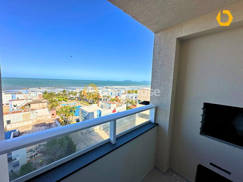 Apto 2D à Venda de Frente para o Mar em Itapoá | Solarium — foto 4