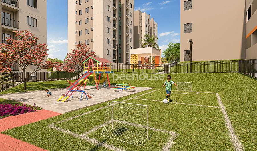 Apartamento 2Q 46.18m² no Costa e Silva, Joinville — foto 11