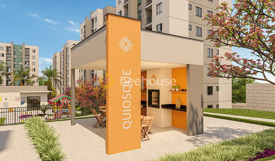 Apartamento 2Q 46.18m² no Costa e Silva, Joinville — foto 15