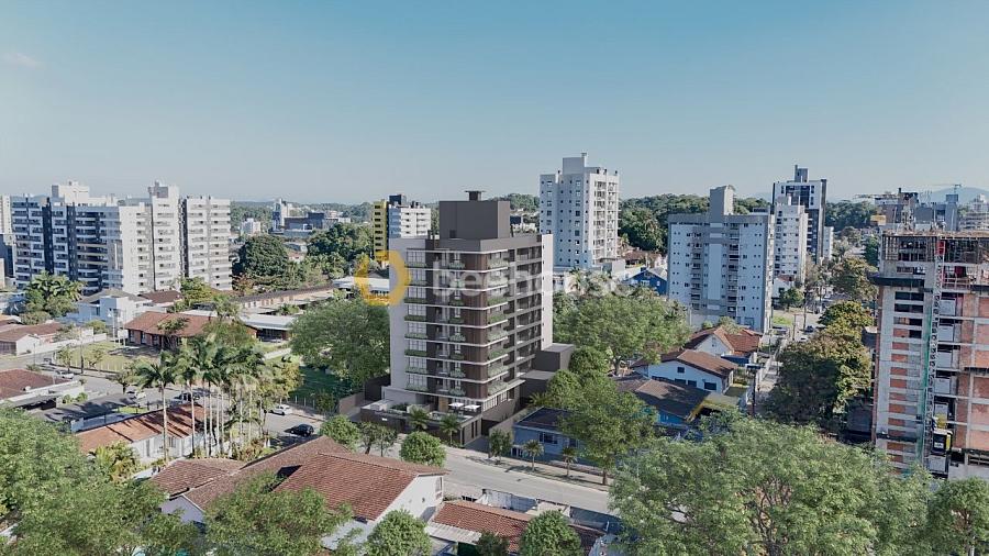 Apartamento à Venda em Joinville no Anita Garibaldi | Wave Residence — foto 3