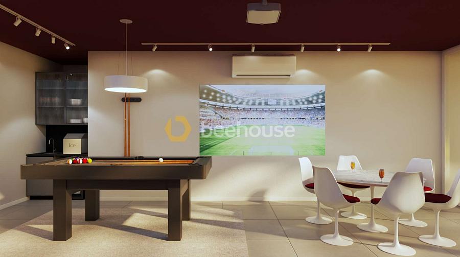 Apartamento 3D (1 Suíte) 84,5m² no América, Joinville | ART. — foto 11