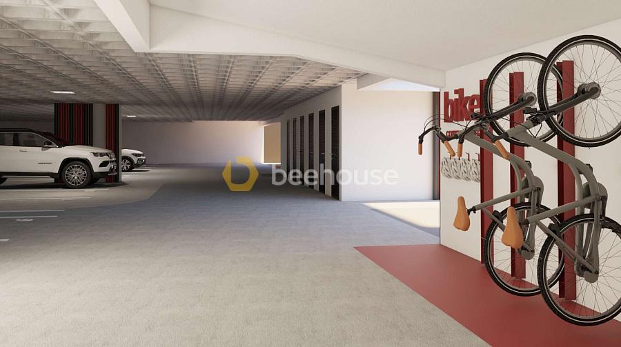 Apartamento 3D (1 Suíte) 84,5m² no América, Joinville | ART. — foto 15