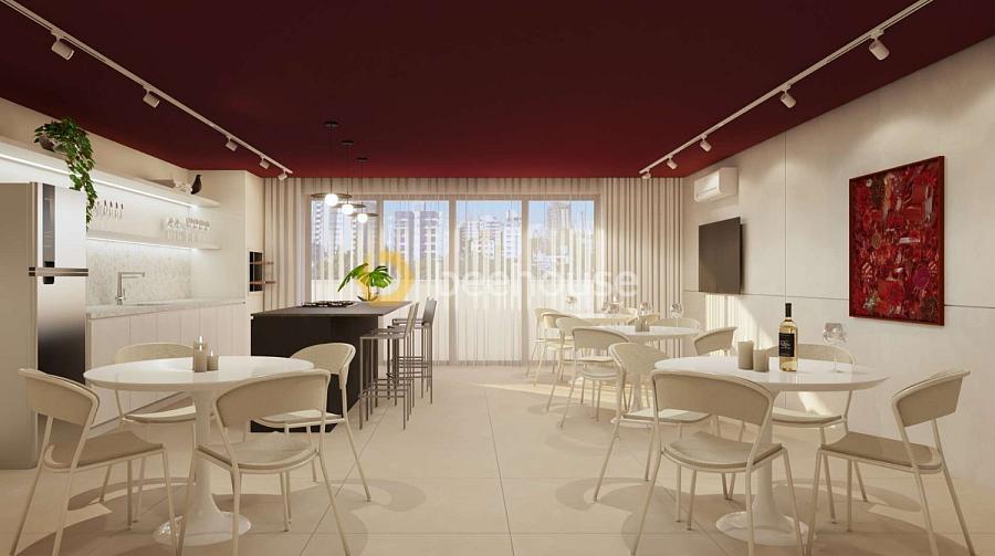 Apartamento 3D (1 Suíte) 84,5m² no América, Joinville | ART. — foto 16