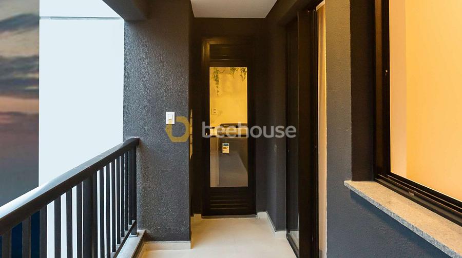 Apto 3 Qtos (1 Suíte) 1 Vaga | DUO Residence — foto 20