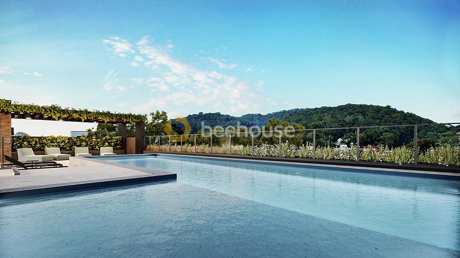 Apartamento 3 Dorms (1 Suíte) 85m² no Atiradores, Joinville | W135 — foto 4