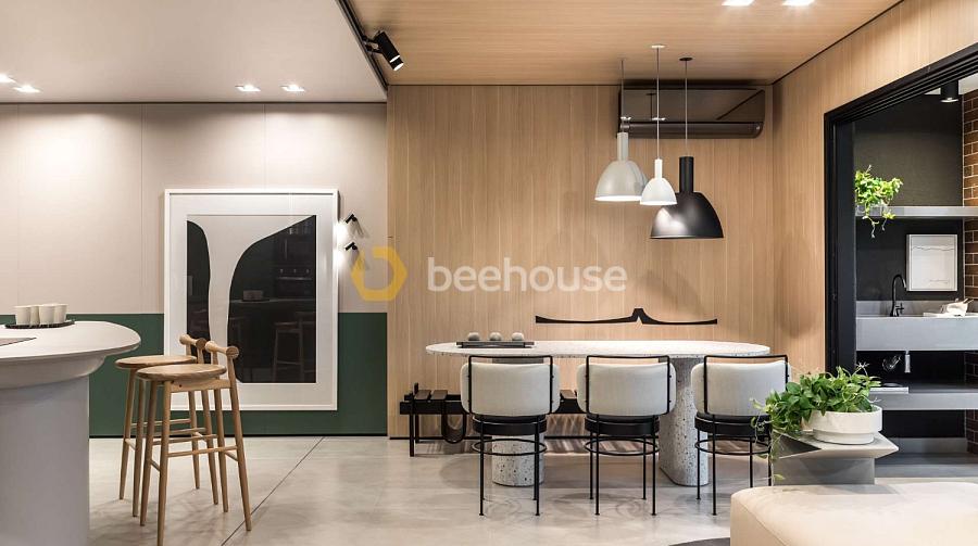 Apartamento 3 Dorms (1 Suíte) 85m² no Atiradores, Joinville | W135 — foto 15