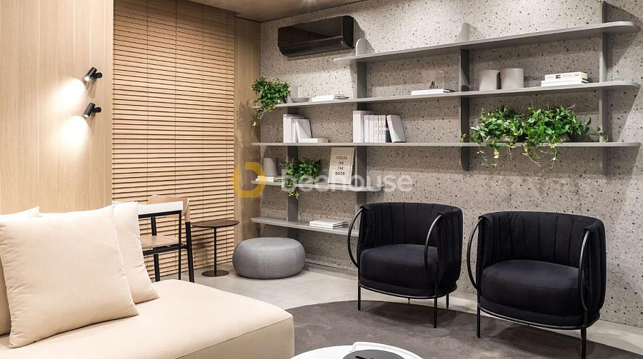 Apartamento 3 Dorms (1 Suíte) 85m² no Atiradores, Joinville | W135 — foto 17