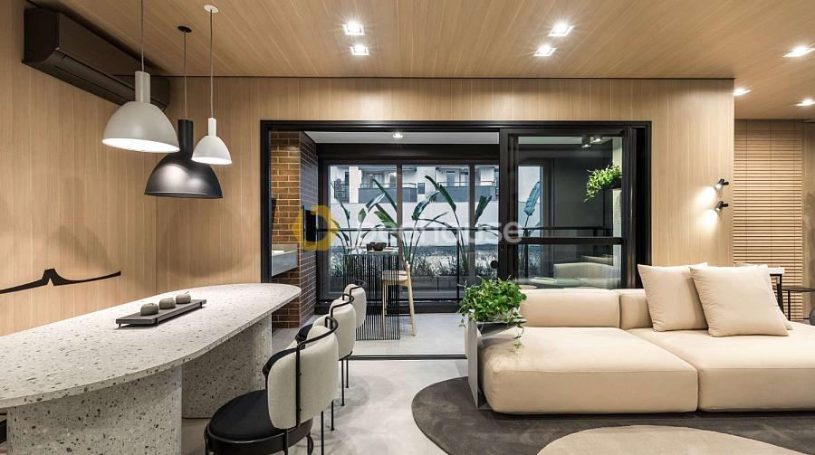 Apartamento 107m² 3 Dorms (1 Suíte) no Atiradores | W135 Vanguard — foto 13