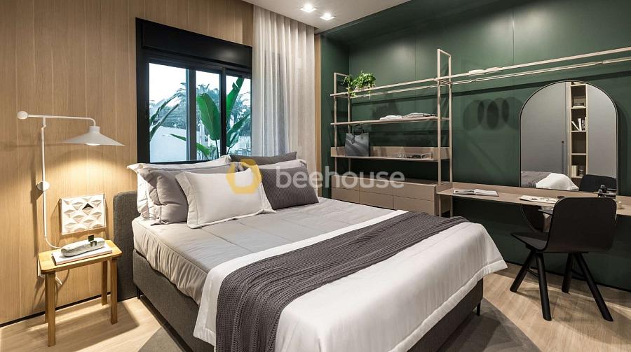 Apartamento 107m² 3 Dorms (1 Suíte) no Atiradores | W135 Vanguard — foto 21