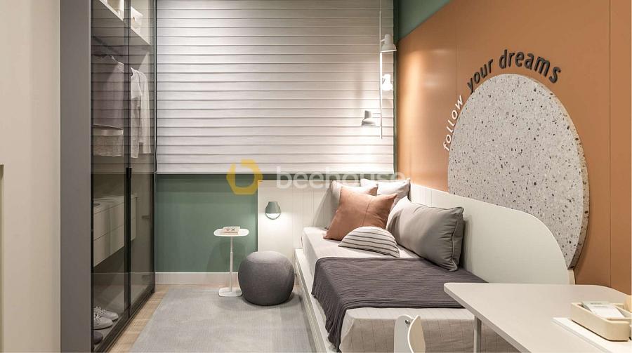 Apartamento 107m² 3 Dorms (1 Suíte) no Atiradores | W135 Vanguard — foto 22