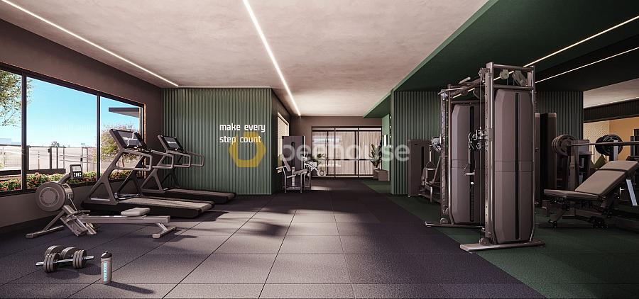 Apartamento 107m² 3 Dorms (1 Suíte) no Atiradores | W135 Vanguard — foto 7