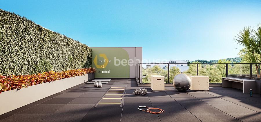 Apartamento 107m² 3 Dorms (1 Suíte) no Atiradores | W135 Vanguard — foto 6