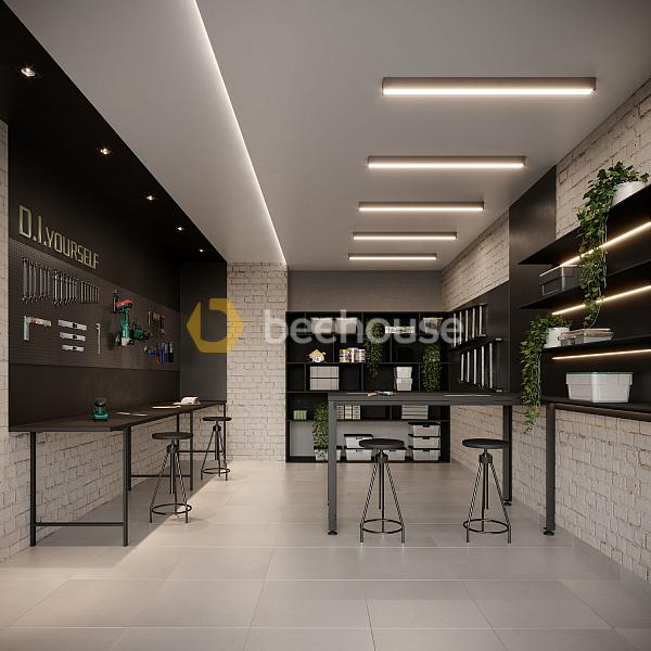 Apartamento 107m² 3 Dorms (1 Suíte) no Atiradores | W135 Vanguard — foto 12