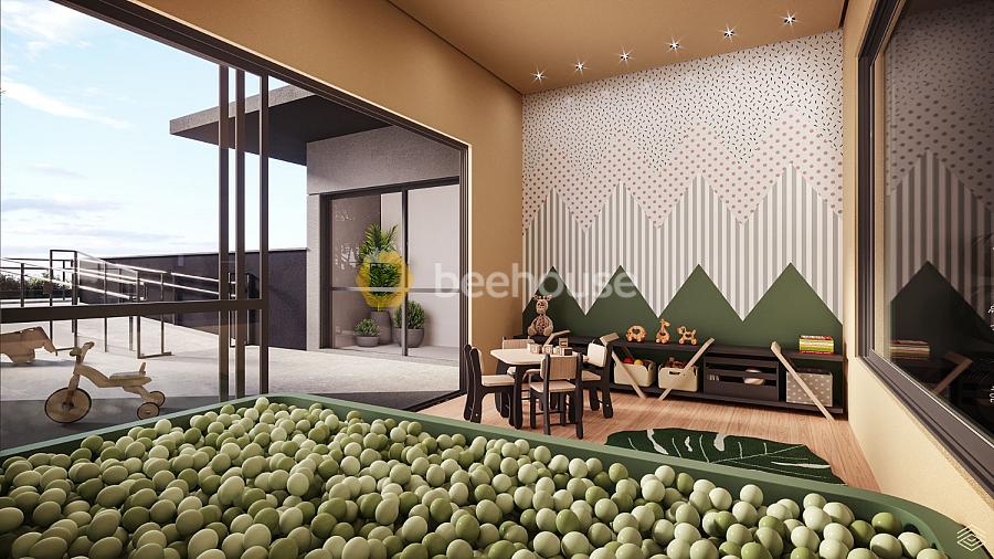 Apartamento 107m² 3 Dorms (1 Suíte) no Atiradores | W135 Vanguard — foto 5