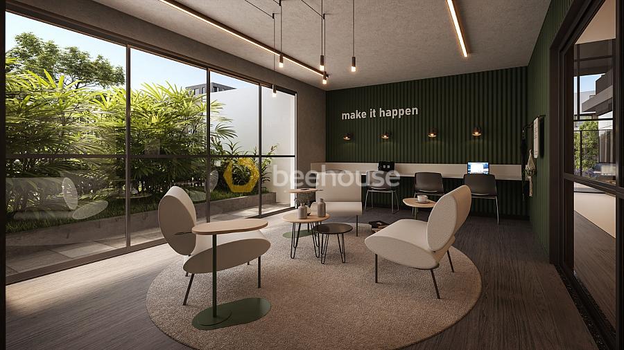 Apartamento 107m² 3 Dorms (1 Suíte) no Atiradores | W135 Vanguard — foto 8