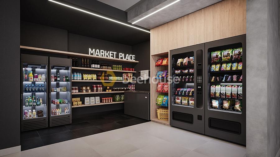 Apartamento 107m² 3 Dorms (1 Suíte) no Atiradores | W135 Vanguard — foto 3