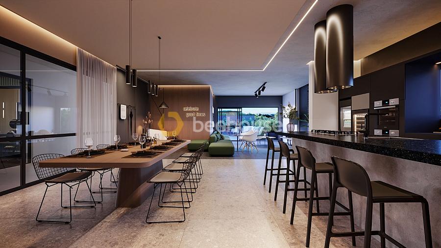 Apartamento 107m² 3 Dorms (1 Suíte) no Atiradores | W135 Vanguard — foto 10