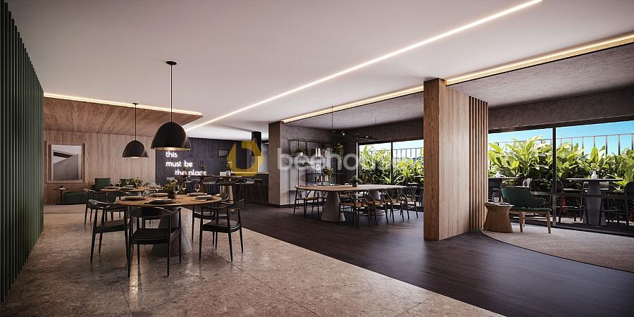 Apartamento 107m² 3 Dorms (1 Suíte) no Atiradores | W135 Vanguard — foto 11