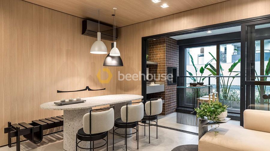 Apartamento 107m² 3 Dorms (1 Suíte) no Atiradores | W135 Vanguard — foto 14