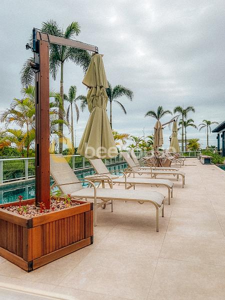 Apto 3 Quartos (3 Suítes) à Venda em Piçarras | Al Mare — foto 5