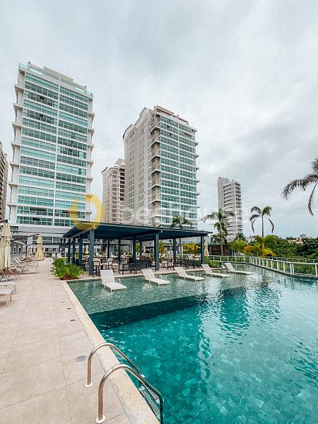 Apto 3 Quartos (3 Suítes) à Venda em Piçarras | Al Mare — foto 4