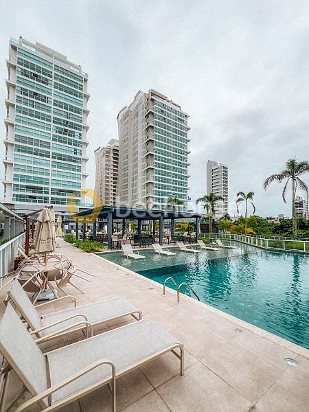 Apto 3 Quartos (3 Suítes) à Venda em Piçarras | Al Mare — foto 6