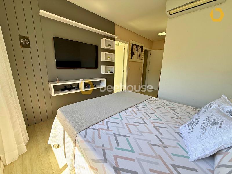 Apartamento Home Club Completo | Localização Estratégica — foto 14