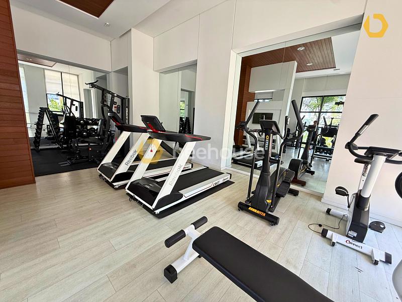 Apartamento Home Club Completo | Localização Estratégica — foto 19