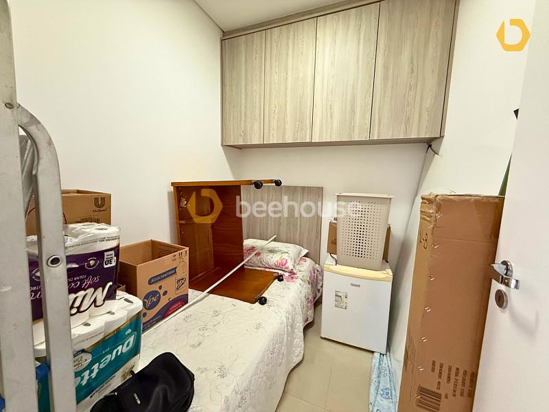 Apartamento Home Club Completo | Localização Estratégica — foto 17