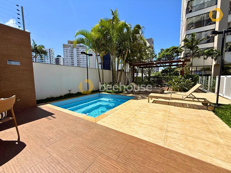 Apartamento Home Club Completo | Localização Estratégica — foto 20