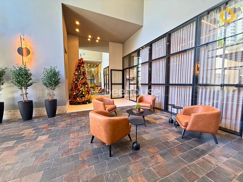 Apartamento Home Club Completo | Localização Estratégica — foto 23