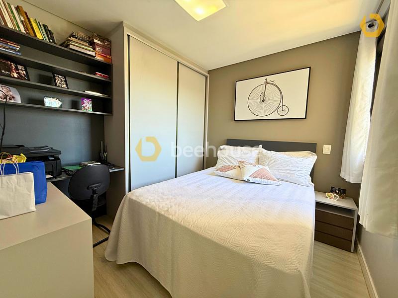 Apartamento Home Club Completo | Localização Estratégica — foto 8