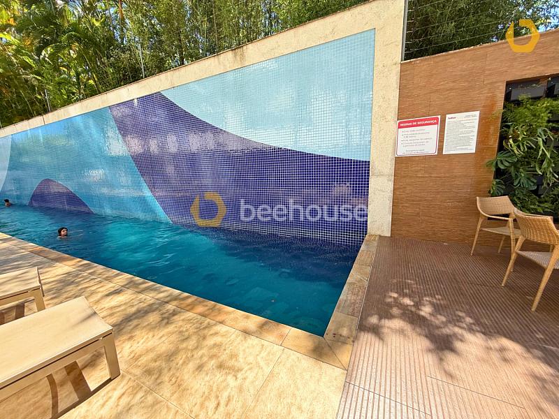 Apartamento Home Club Completo | Localização Estratégica — foto 21