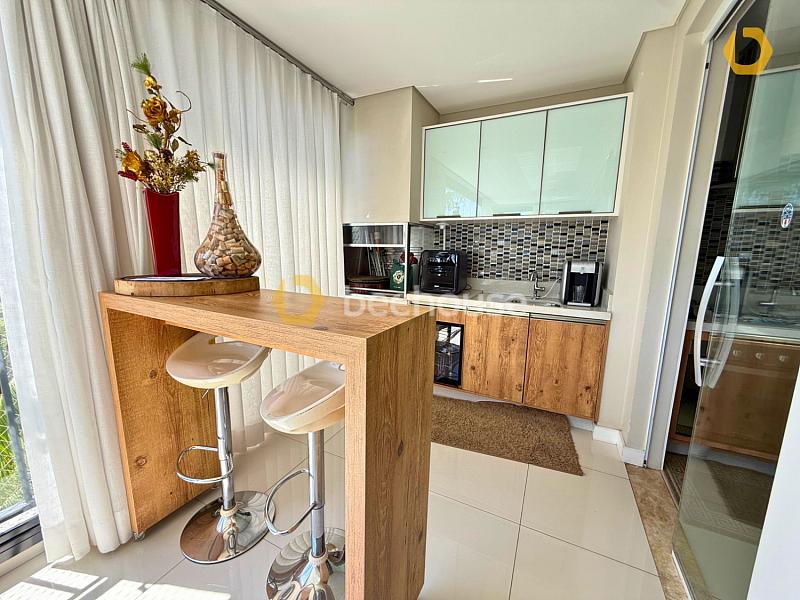 Apartamento Home Club Completo | Localização Estratégica — foto 4
