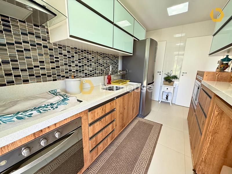 Apartamento Home Club Completo | Localização Estratégica — foto 5