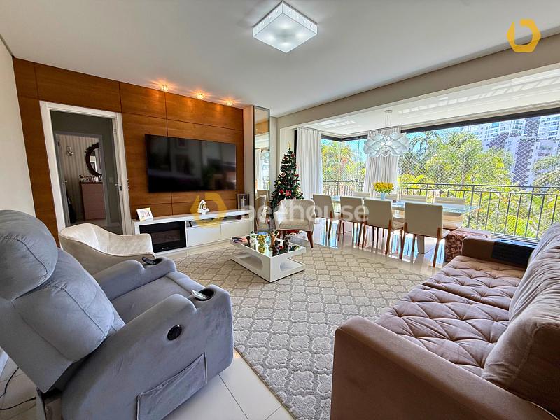 Apartamento Home Club Completo | Localização Estratégica — foto 2