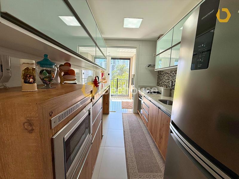 Apartamento Home Club Completo | Localização Estratégica — foto 6