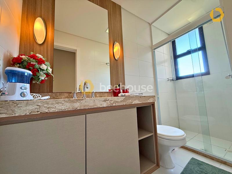 Apartamento Home Club Completo | Localização Estratégica — foto 9