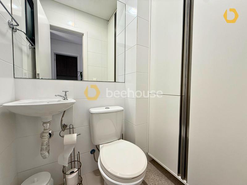 Apartamento Home Club Completo | Localização Estratégica — foto 16