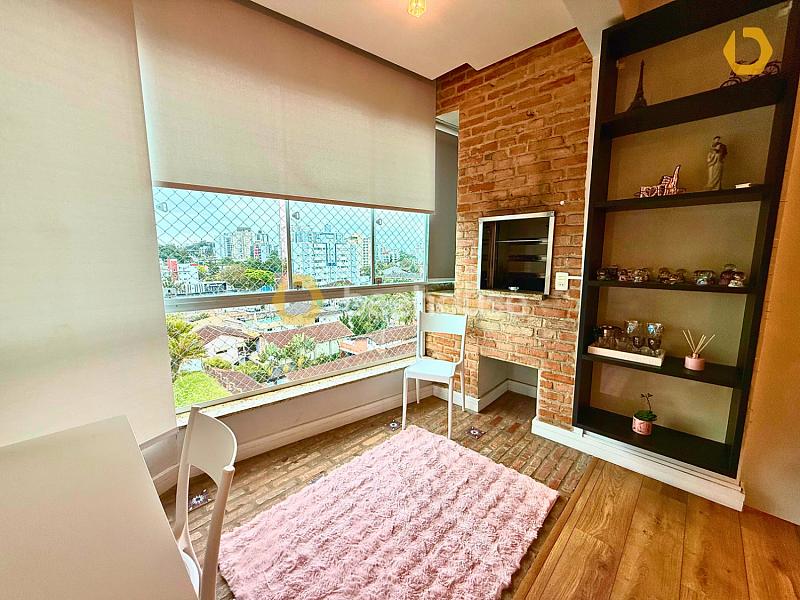 Apartamento à venda | Atiradores |  90m² — foto 4