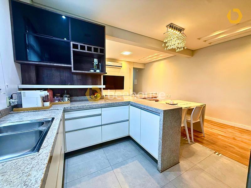 Apartamento à venda | Atiradores |  90m² — foto 6